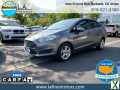 Photo Used 2014 Ford Fiesta SE