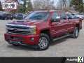 Photo Used 2019 Chevrolet Silverado 3500 High Country w/ Duramax Plus Package