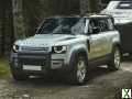 Photo Used 2022 Land Rover Defender 90 X-Dynamic S