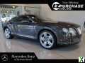 Photo Used 2012 Bentley Continental GT