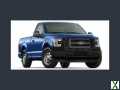 Photo Used 2017 Ford F150 4x4 SuperCab