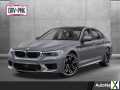 Photo Used 2019 BMW M5 w/ Executive Package