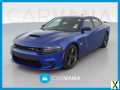 Photo Used 2019 Dodge Charger Scat Pack
