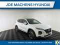 Photo Certified 2020 Hyundai Santa Fe SEL