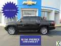 Photo Used 2013 Chevrolet Avalanche LT