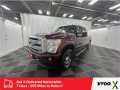 Photo Used 2016 Ford F250 Lariat