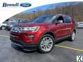 Photo Certified 2019 Ford Explorer XLT