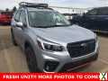 Photo Used 2021 Subaru Forester Sport w/ Popular Package #2