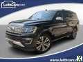 Photo Used 2020 Ford Expedition Platinum