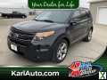 Photo Used 2013 Ford Explorer Limited
