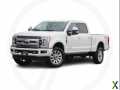 Photo Used 2019 Ford F350 Limited