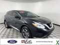 Photo Used 2015 Nissan Murano S w/ Cargo Package w/Cover