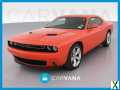 Photo Used 2017 Dodge Challenger R/T