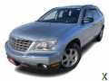 Photo Used 2004 Chrysler Pacifica AWD w/ Heated Seat Group
