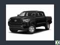 Photo Used 2021 Toyota Tacoma TRD Sport w/ TRD Premium Sport Package