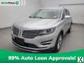 Photo Used 2017 Lincoln MKC Select