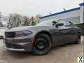 Photo Used 2015 Dodge Charger AWD w/ Patrol Package Base Prep