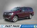 Photo Certified 2020 Ford Expedition Max XLT