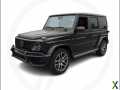 Photo Used 2021 Mercedes-Benz G 63 AMG 4MATIC