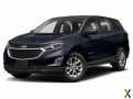 Photo Used 2019 Chevrolet Equinox LS w/ LS Convenience Package