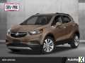 Photo Certified 2019 Buick Encore Preferred w/ Safety Package
