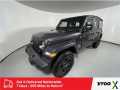 Photo Used 2018 Jeep Wrangler Unlimited Sport