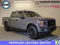 Photo Used 2020 Ford F150 XL