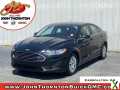 Photo Used 2019 Ford Fusion S