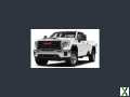 Photo Used 2020 GMC Sierra 2500 AT4 w/ AT4 Premium Package