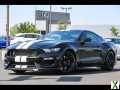 Photo Used 2016 Ford Mustang Shelby GT350