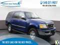 Photo Used 1997 Ford Expedition XLT