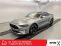 Photo Used 2021 Ford Mustang GT Premium