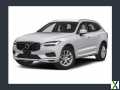 Photo Used 2021 Volvo XC60 T5 Inscription w/ Protection Package Premier