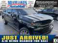 Photo Used 2020 Chevrolet Silverado 1500 High Country w/ Technology Package