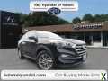 Photo Certified 2018 Hyundai Tucson SEL