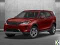 Photo Used 2021 Land Rover Discovery Sport S R-Dynamic