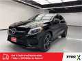 Photo Used 2019 Mercedes-Benz GLE 43 AMG 4MATIC Coupe