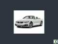 Photo Used 2020 BMW 440i xDrive Convertible w/ Executive Package