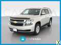 Photo Used 2015 Chevrolet Tahoe LS w/ Max Trailering Package
