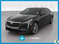 Photo Used 2019 Cadillac CT6 Sport w/ Active Chassis Package 20\