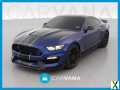 Photo Used 2016 Ford Mustang Shelby GT350