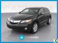 Photo Used 2014 Acura RDX FWD w/ Technology Package