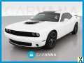 Photo Used 2016 Dodge Challenger R/T