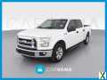 Photo Used 2016 Ford F150 XLT