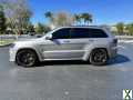 Photo Used 2018 Jeep Grand Cherokee Trackhawk w/ Trailer Tow Group IV
