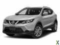 Photo Used 2018 Nissan Rogue Sport S w/ S Appearance Package