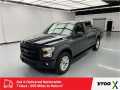 Photo Used 2016 Ford F150 XL