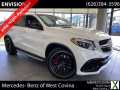 Photo Certified 2019 Mercedes-Benz GLE 63 AMG S