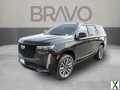 Photo Used 2022 Cadillac Escalade Sport w/ Touring Package