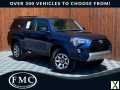 Photo Used 2021 Toyota 4Runner TRD Off-Road